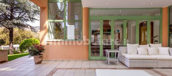 4 غرف نوم فيلا في Capoterra, Italy رقم 79421 15