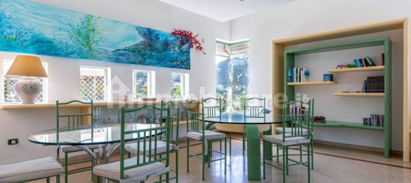 4 غرف نوم فيلا في Capoterra, Italy رقم 79421 8