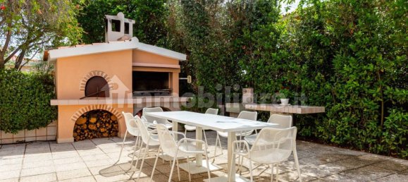 4 غرف نوم فيلا في Capoterra, Italy رقم 79421 18