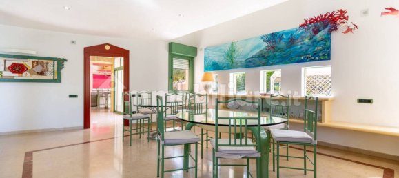 4 غرف نوم فيلا في Capoterra, Italy رقم 79421 7