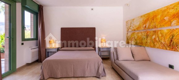 4 غرف نوم فيلا في Capoterra, Italy رقم 79421 13