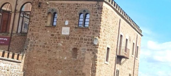 2 Schlafzimmer Haus in Sutri, Italy, Nr. 218905 28