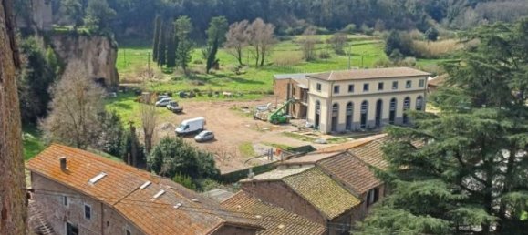 2 Schlafzimmer Haus in Sutri, Italy, Nr. 218905 25