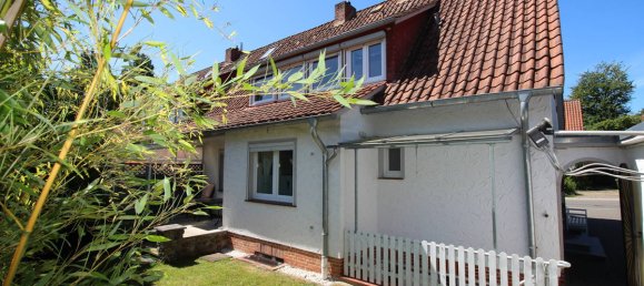 Adosado de 5 dormitorios en Luneburg, Germany No. 244433 29