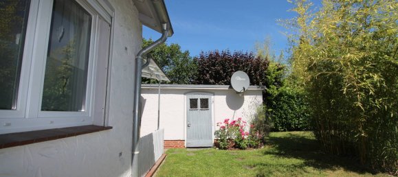 Adosado de 5 dormitorios en Luneburg, Germany No. 244433 32