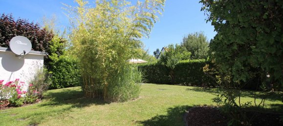 Adosado de 5 dormitorios en Luneburg, Germany No. 244433 34