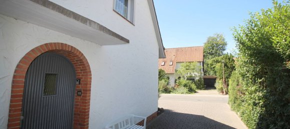 Adosado de 5 dormitorios en Luneburg, Germany No. 244433 30