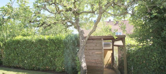 Adosado de 5 dormitorios en Luneburg, Germany No. 244433 35