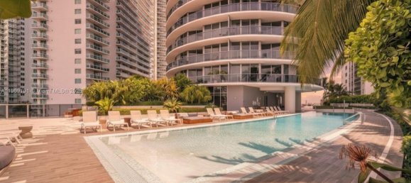 Propriedade comercial T2 em Miami, EUA N.º 614434 3