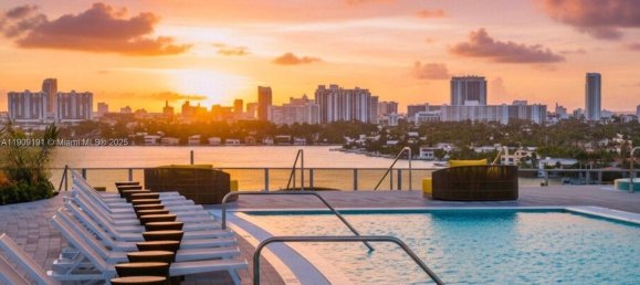 Propriedade comercial T2 em Miami, EUA N.º 614434 4