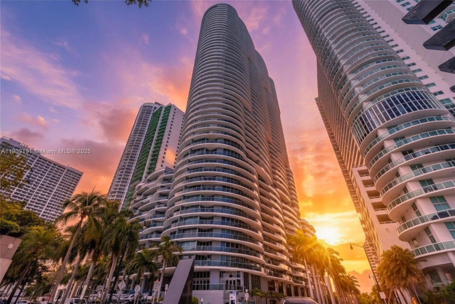 Propriedade comercial T2 em Miami, EUA N.º 614434