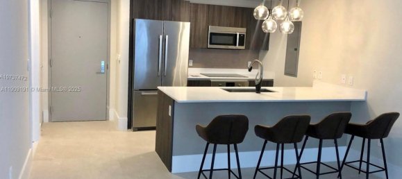 Propriedade comercial T2 em Miami, EUA N.º 614434 9