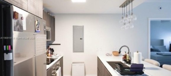 Propriedade comercial T2 em Miami, EUA N.º 614434 8