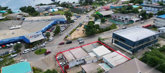 Grundstück in Port-Vila, Vanuatu 1563m², Nr. 21 4