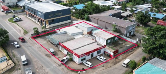 Grundstück in Port-Vila, Vanuatu 1563m², Nr. 21 5