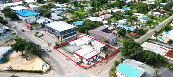 Grundstück in Port-Vila, Vanuatu 1563m², Nr. 21 2