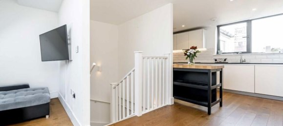 1 bedroom Apartment in Acton, United Kingdom No. 10027 3