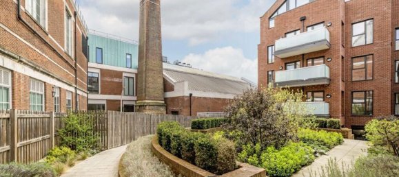 1 bedroom Apartment in Acton, United Kingdom No. 10027 18