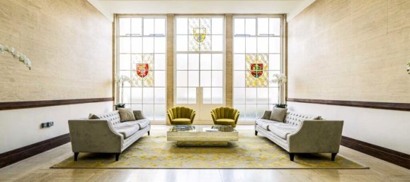 1 bedroom Apartment in Acton, United Kingdom No. 10027 16