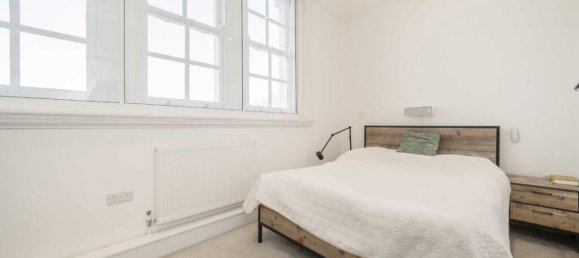 1 bedroom Apartment in Acton, United Kingdom No. 10027 12