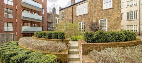 1 bedroom Apartment in Acton, United Kingdom No. 10027 20