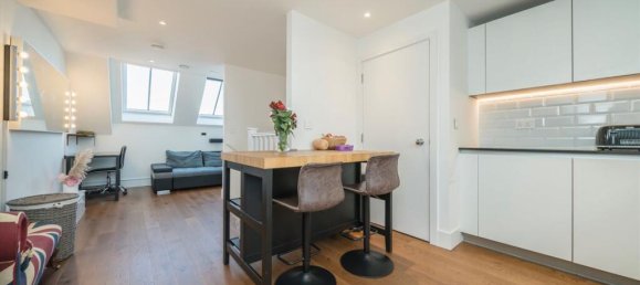 1 bedroom Apartment in Acton, United Kingdom No. 10027 4