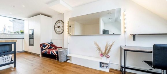 1 bedroom Apartment in Acton, United Kingdom No. 10027 14
