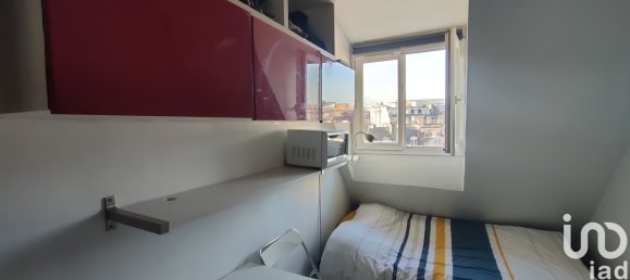 Studio in Paris, France, Nr. 346883 6