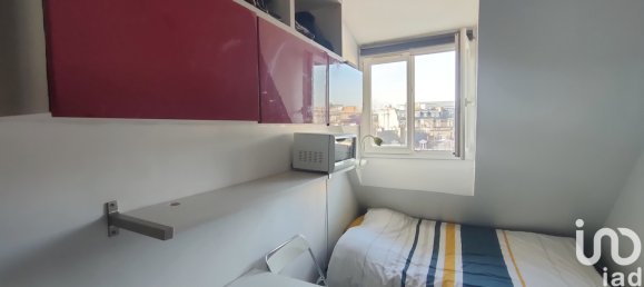 Studio in Paris, France, Nr. 346883 5