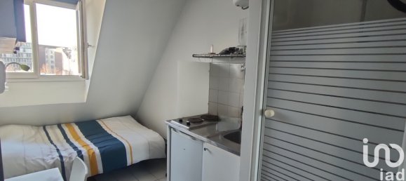 Studio in Paris, France, Nr. 346883 4