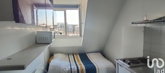 Studio in Paris, France, Nr. 346883 3