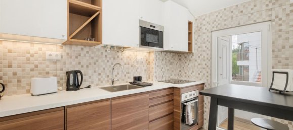 3 Schlafzimmer Wohnung in Lisbon, Portugal, Nr. 121863 11