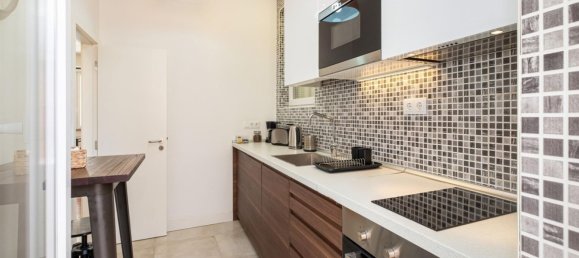 3 Schlafzimmer Wohnung in Lisbon, Portugal, Nr. 121863 37