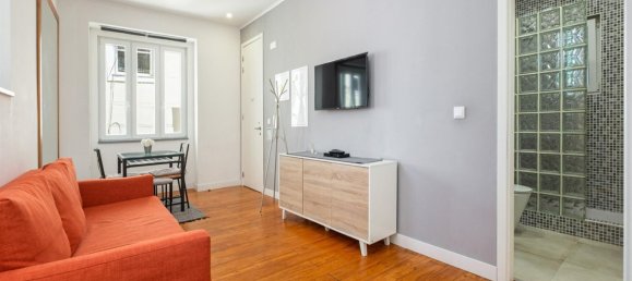 3 Schlafzimmer Wohnung in Lisbon, Portugal, Nr. 121863 28