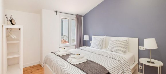 3 Schlafzimmer Wohnung in Lisbon, Portugal, Nr. 121863 16