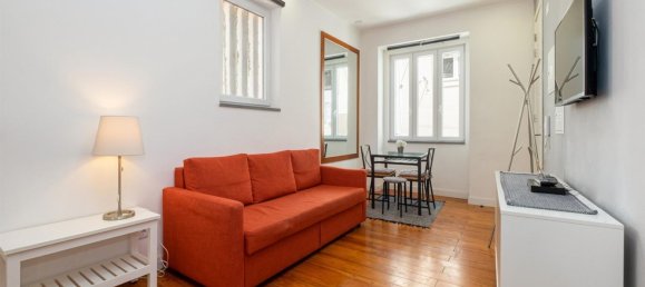 3 Schlafzimmer Wohnung in Lisbon, Portugal, Nr. 121863 30