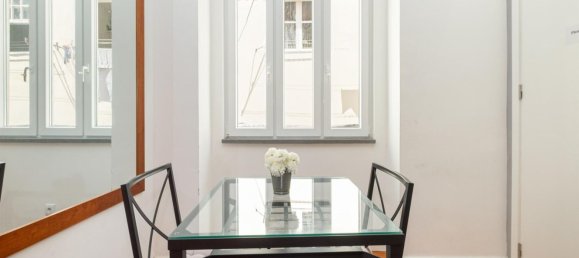 3 Schlafzimmer Wohnung in Lisbon, Portugal, Nr. 121863 32