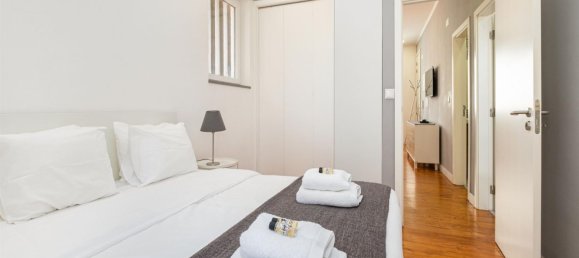 3 Schlafzimmer Wohnung in Lisbon, Portugal, Nr. 121863 43