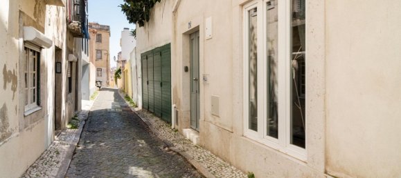 3 Schlafzimmer Wohnung in Lisbon, Portugal, Nr. 121863 48