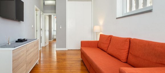 3 Schlafzimmer Wohnung in Lisbon, Portugal, Nr. 121863 27