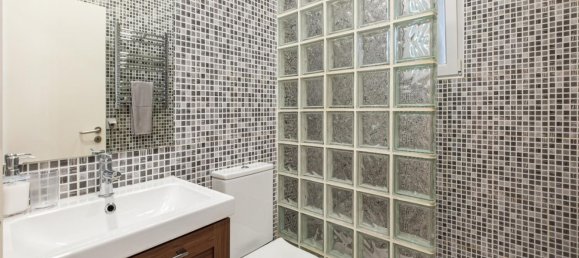 3 Schlafzimmer Wohnung in Lisbon, Portugal, Nr. 121863 44