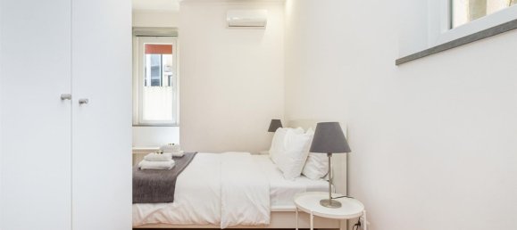 3 Schlafzimmer Wohnung in Lisbon, Portugal, Nr. 121863 39