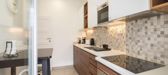 3 Schlafzimmer Wohnung in Lisbon, Portugal, Nr. 121863 14