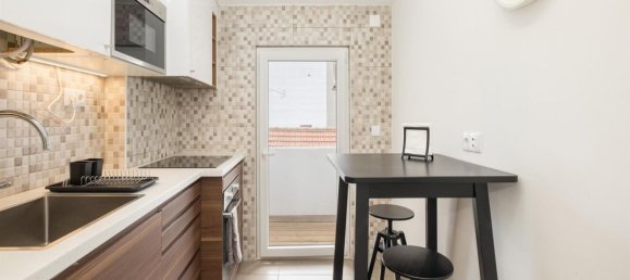 3 Schlafzimmer Wohnung in Lisbon, Portugal, Nr. 121863 12