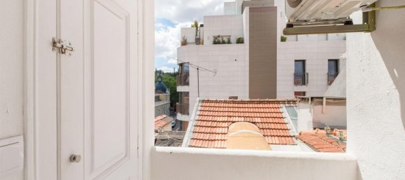 3 Schlafzimmer Wohnung in Lisbon, Portugal, Nr. 121863 22