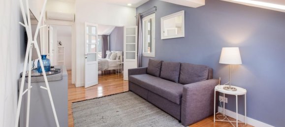 3 Schlafzimmer Wohnung in Lisbon, Portugal, Nr. 121863 7