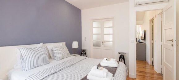 3 Schlafzimmer Wohnung in Lisbon, Portugal, Nr. 121863 18