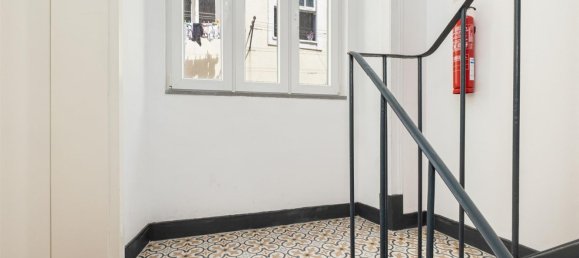 3 Schlafzimmer Wohnung in Lisbon, Portugal, Nr. 121863 24