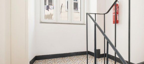 3 Schlafzimmer Wohnung in Lisbon, Portugal, Nr. 121863 2