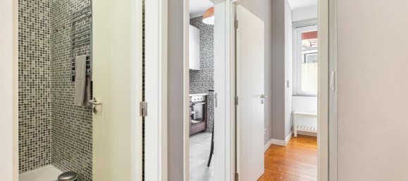 3 Schlafzimmer Wohnung in Lisbon, Portugal, Nr. 121863 33